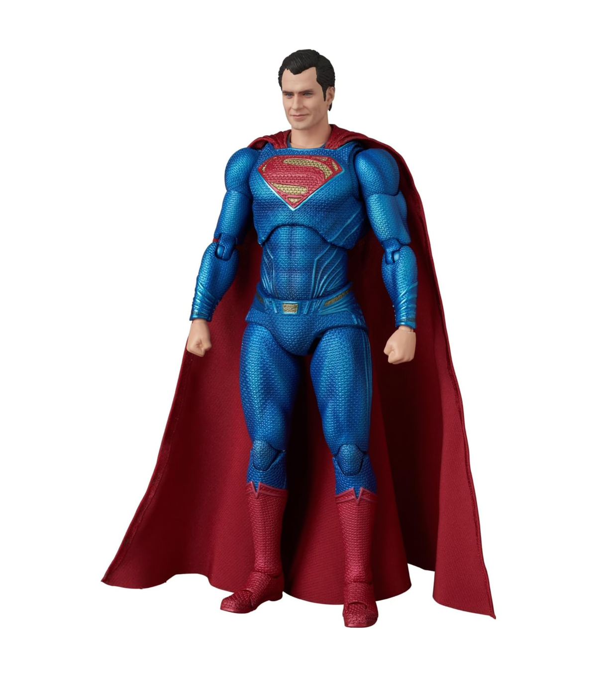 Medicom Toy MAFEX No.273 Knightmare Superman – Zack Snyder’s Justice League Ver.