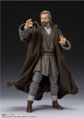 S.H.Figuarts Obi-Wan Kenobi – Star Wars: Obi-Wan Kenobi – Bandai Tamashii Nations