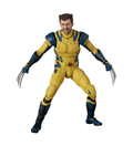 Medicom Toy MAFEX No.285 Wolverine – Deadpool & Wolverine Ver.