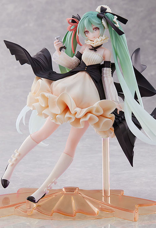Taito Hatsune Miku Artist Masterpiece AMP Latidos 2022 Ver. Figure – Vocaloid