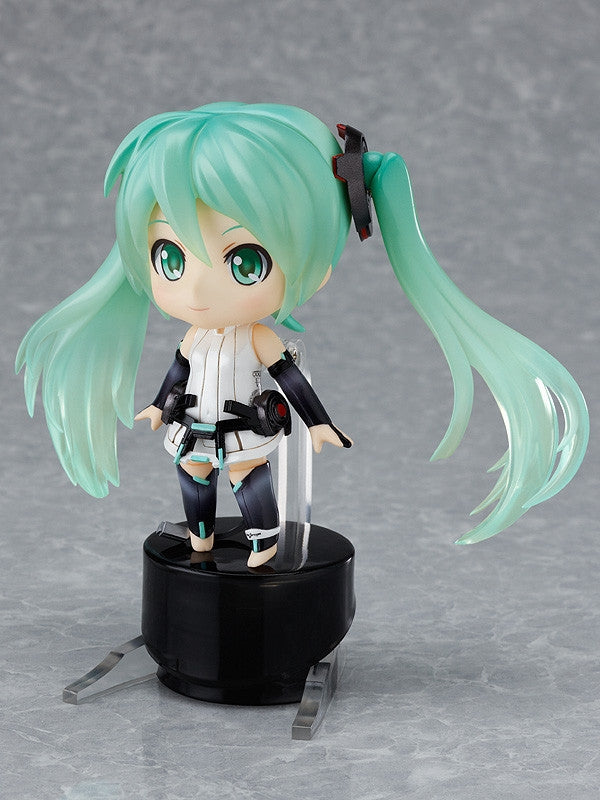 Nendoroid #194 Hatsune Miku: Append Ver. – Good Smile Company