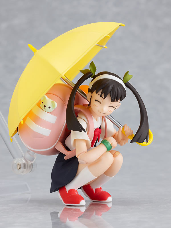 Max Factory figma #105 Mayoi Hachikuji – Bakemonogatari