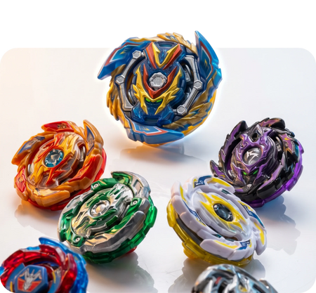 Beyblade