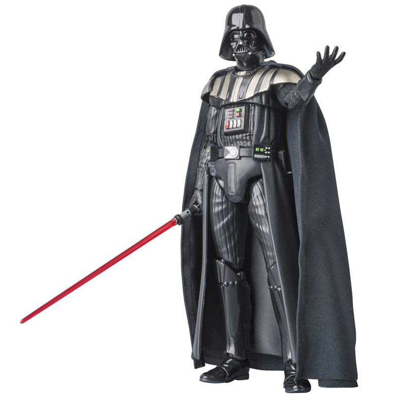 MAFEX No.037 Darth Vader (Revenge of the Sith Ver.) Action Figure – Medicom Toy