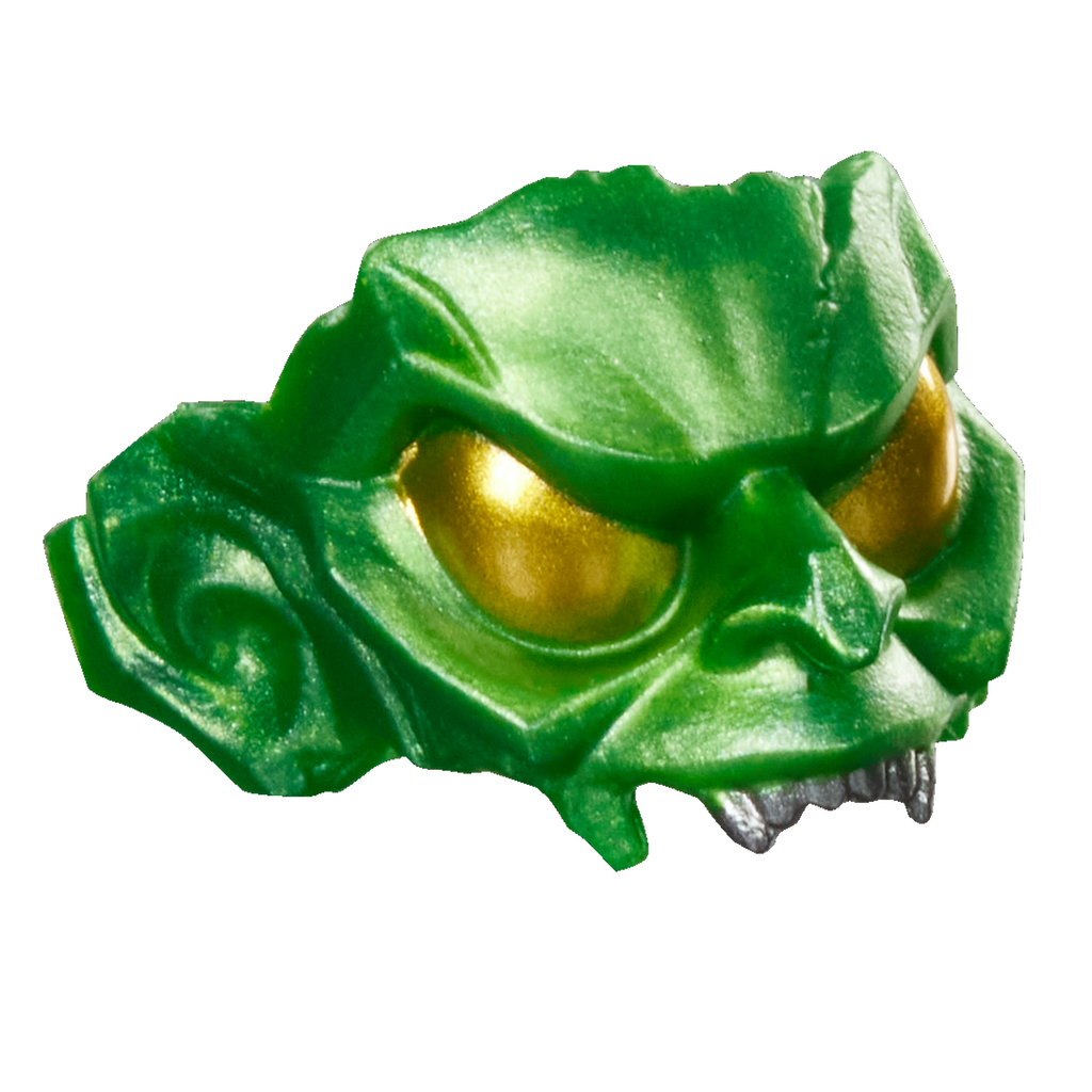 Marvel Legends Green Goblin Deluxe Action Figure