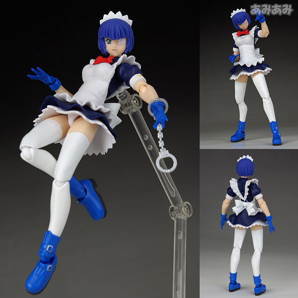 Max Factory figma #024 Ryomou Shimei – Ikki Tousen