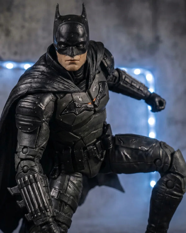 DC COMICS