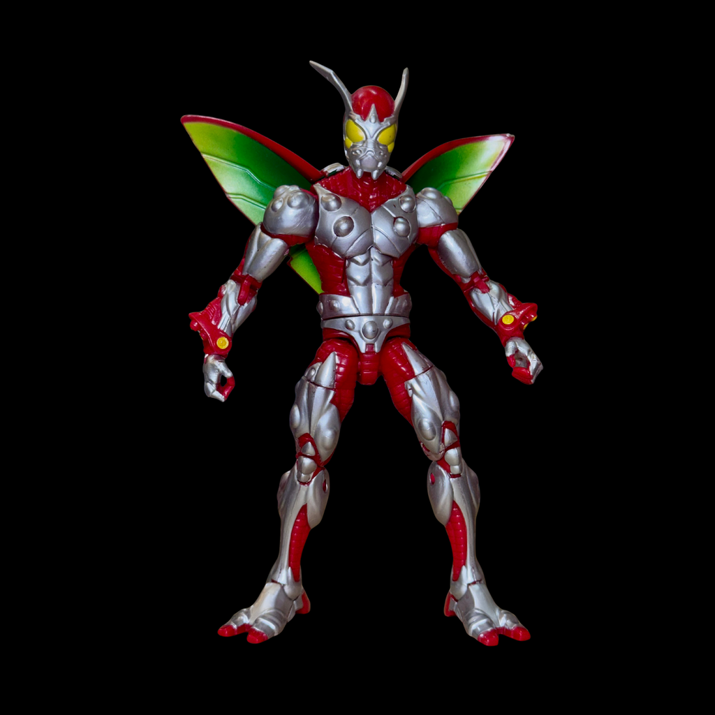 Marvel Legends Infinite Series Ultimate Beetle 6-Inch Action Figure – 2014 | Loose / without box