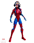 Marvel Legends Toy Biz X-Treme X-Men Classics Rogue – Super Poseable – Loose / Without Box