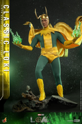 TV Masterpiece Loki (Classic) — 1/6 Scale Collectible Figure