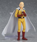 Max Factory figma #310 Saitama One Punch Man Action Figure