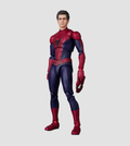 Medicom Toy MAFEX No.248 The Amazing Spider-Man Action Figure