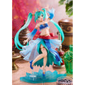 Taito Hatsune Miku Princess AMP Figure – Arabian Ver. – Vocaloid