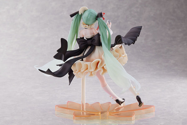 Taito Hatsune Miku Artist Masterpiece AMP Latidos 2022 Ver. Figure – Vocaloid