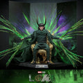 Hot Toys Marvel Studios Loki – God Loki 1/6 Scale Collectible Figure