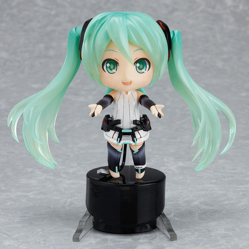 Nendoroid #194 Hatsune Miku: Append Ver. – Good Smile Company
