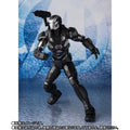 S.H.Figuarts War Machine Mk-6 – Avengers: Endgame – Bandai Tamashii Nations