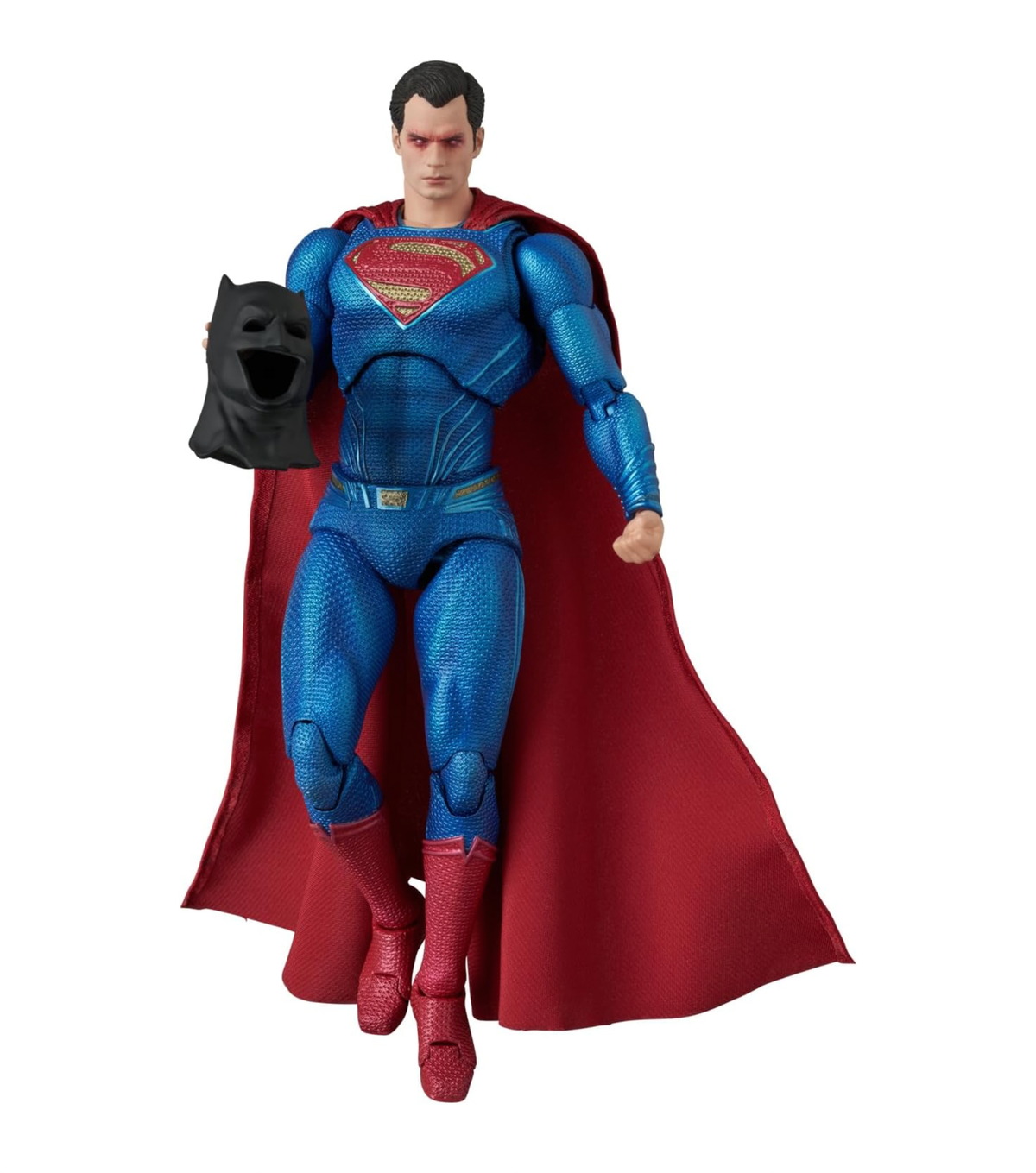 Medicom Toy MAFEX No.273 Knightmare Superman – Zack Snyder’s Justice League Ver.
