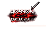 Hobson Collectibles - Home