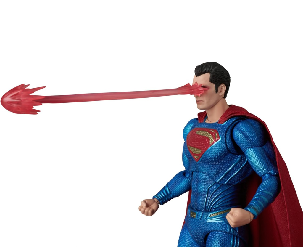 Medicom Toy MAFEX No.273 Knightmare Superman – Zack Snyder’s Justice League Ver.