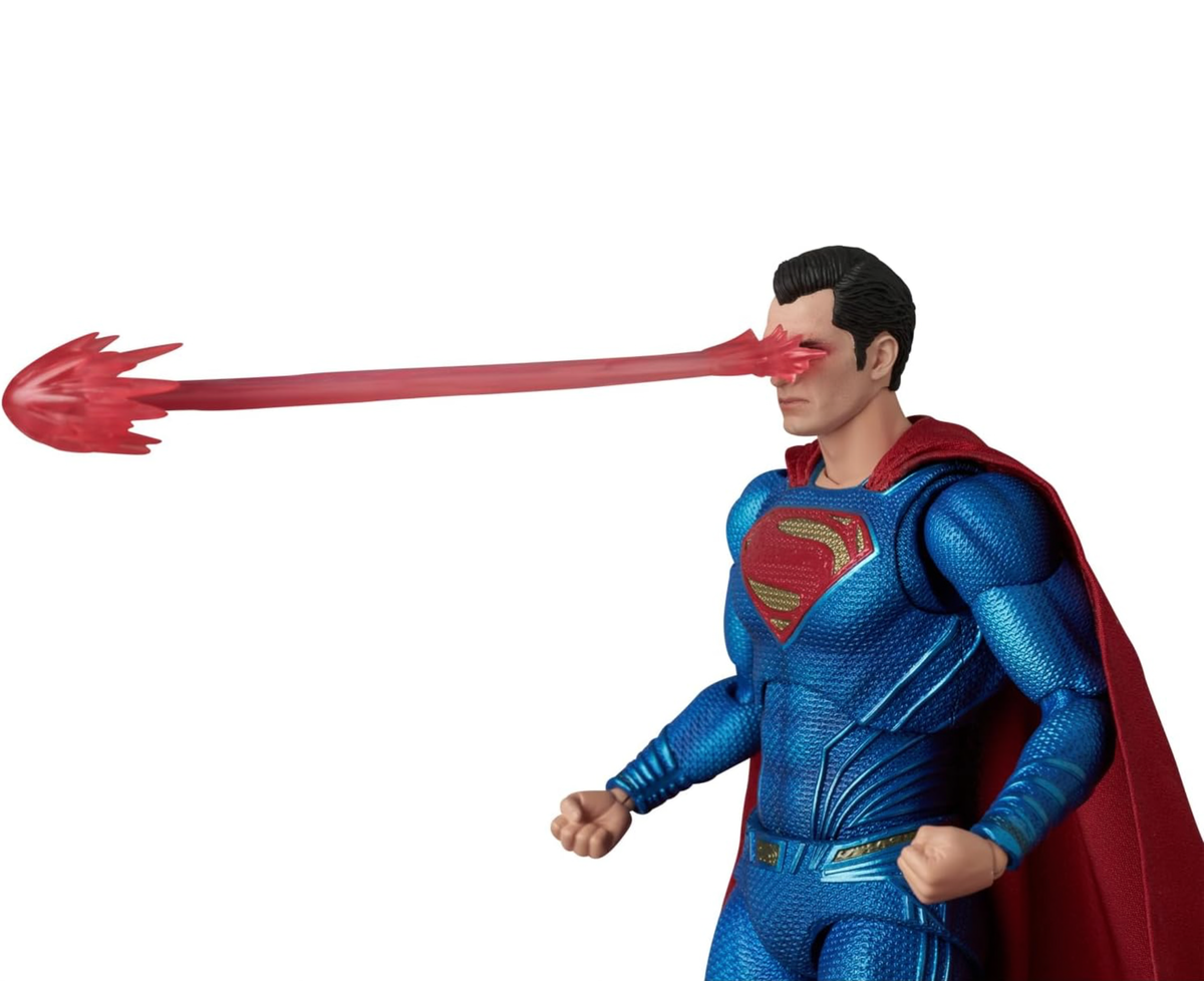 Medicom Toy MAFEX No.273 Knightmare Superman – Zack Snyder’s Justice League Ver.