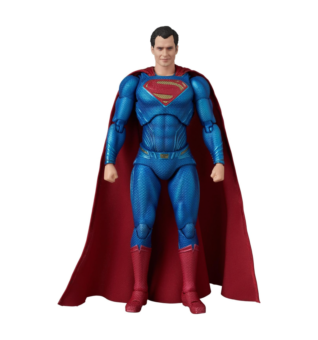 Medicom Toy MAFEX No.273 Knightmare Superman – Zack Snyder’s Justice League Ver.