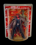 Mezco Toyz Hellboy — Japan Exclusive Edition (2004)