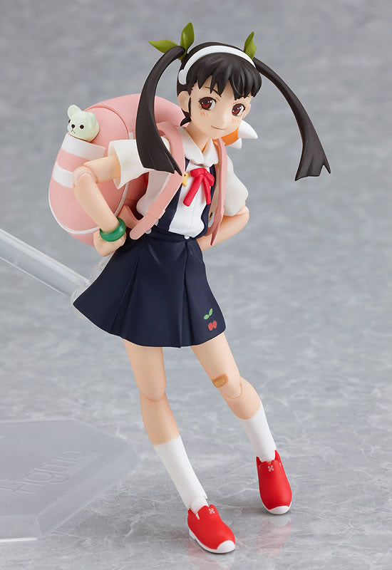 Max Factory figma #105 Mayoi Hachikuji – Bakemonogatari