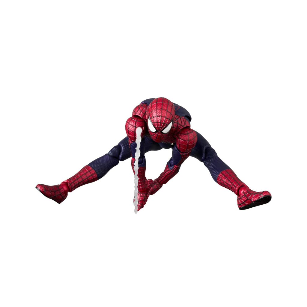 Medicom Toy MAFEX No.248 The Amazing Spider-Man Action Figure