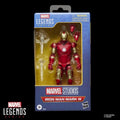 Marvel Legends Series Iron Man Mark III Action Figure