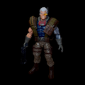 Marvel Legends Cable 6-Inch Action Figure | Loose / Without Box