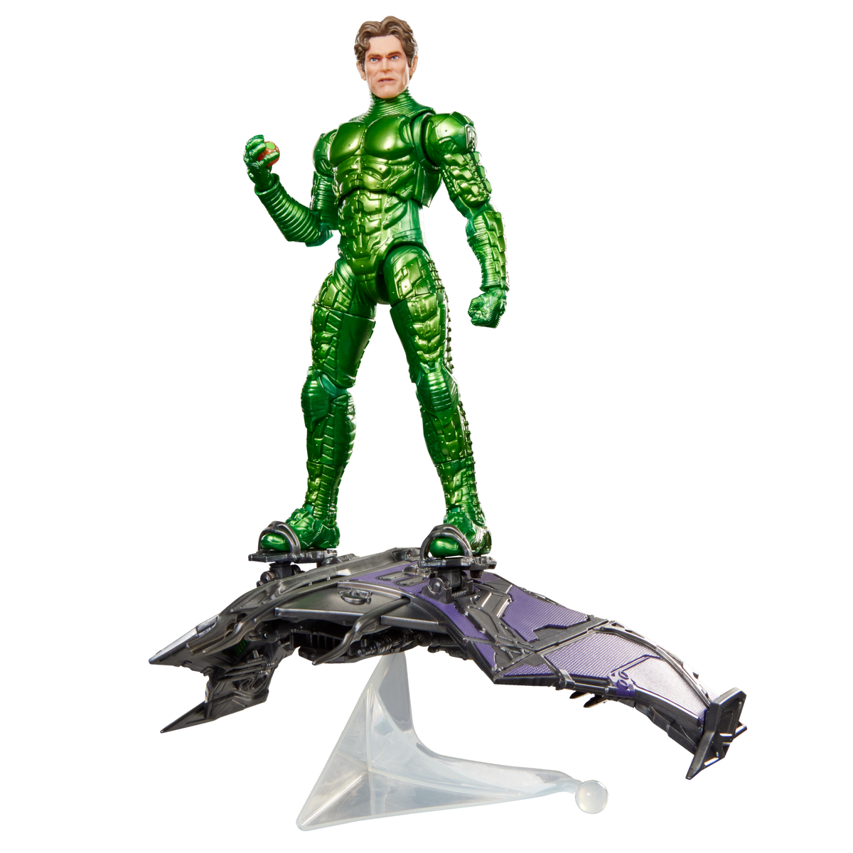 Marvel Legends Green Goblin Deluxe Action Figure