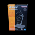 Bandai Tamashii Stage Act Humanoid Display Stand – Action Figure Support Stand