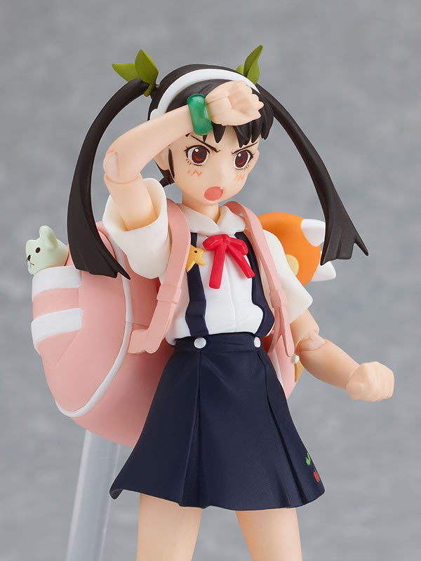 Max Factory figma #105 Mayoi Hachikuji – Bakemonogatari