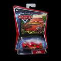 Disney Pixar Cars Cactus Lightning McQueen