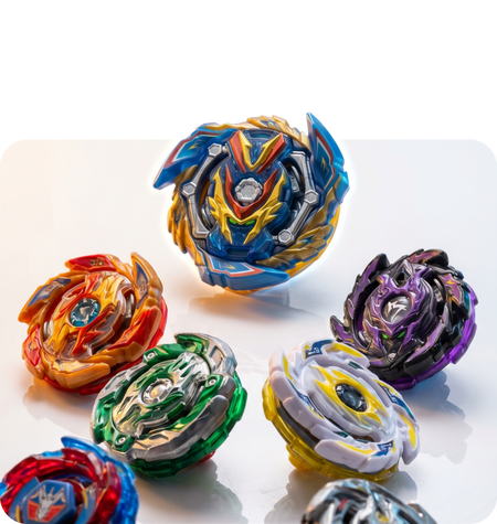 Beyblade