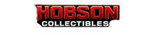 Hobson Collectibles - Home