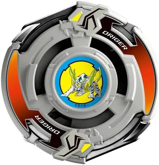 Booster BX-00 Driger Slash 4-80P