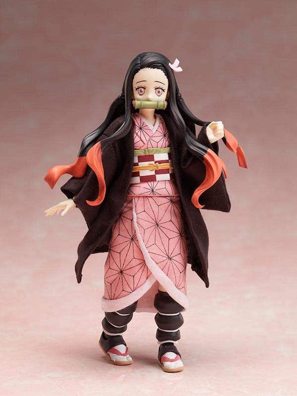 Demon Slayer Aniplex BUZZmod | Nezuko Kamado