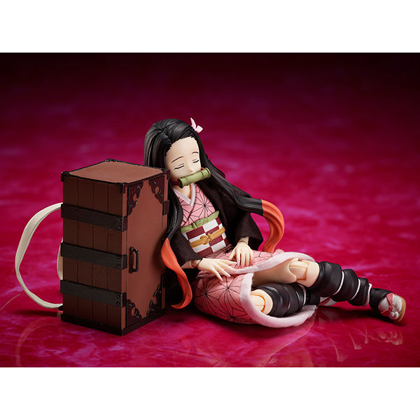 Demon Slayer Aniplex BUZZmod | Nezuko Kamado
