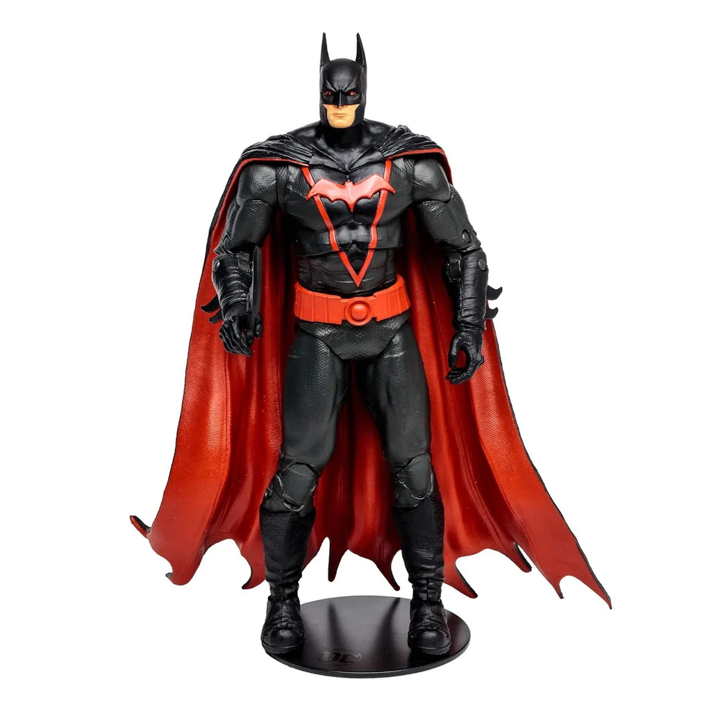 McFARLANE DC MULTIVERSE
EARTH-2 BATMAN