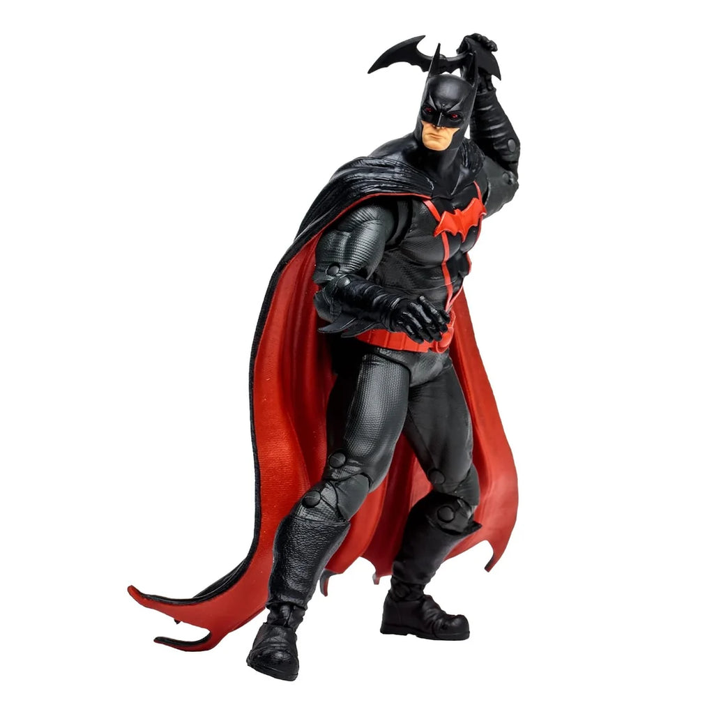 McFARLANE DC MULTIVERSE
EARTH-2 BATMAN
