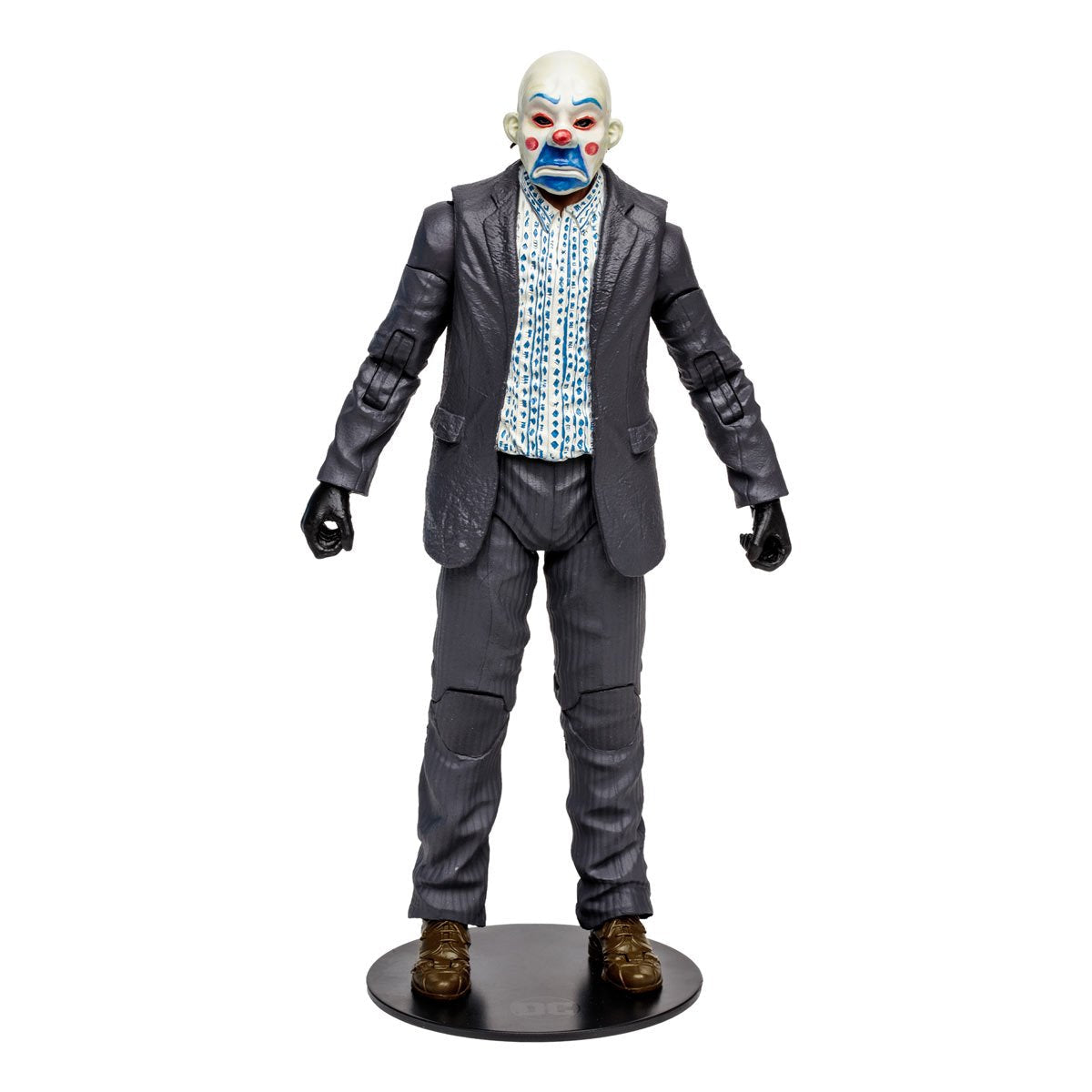 DC Multiverse McFarlane Vault Collection Wave 1 – The Joker (The Dark Knight)