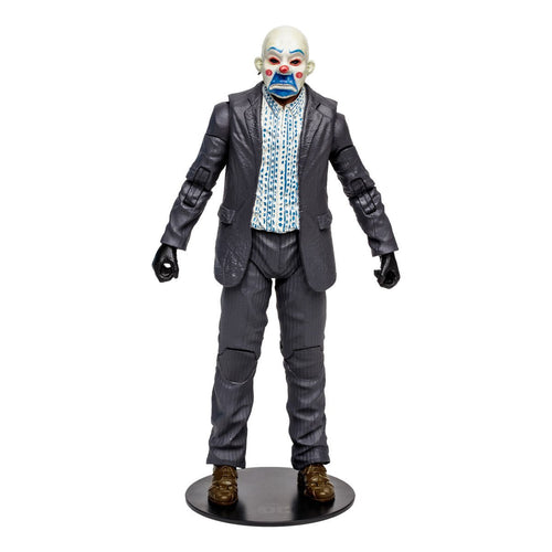 DC Multiverse McFarlane Vault Collection Wave 1 – The Joker (The Dark Knight)