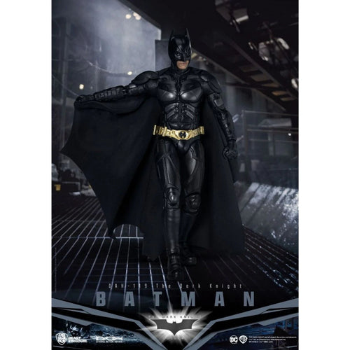Beast Kingdom DAH-119S Batman (The Dark Knight) Action figure