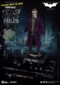 Beast Kingdom DAH-024S The Joker (The Dark Knight) Action figure