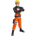 Naruto Uzumaki Sage Mode Action Figure – 25cm Anime Collectible Statue