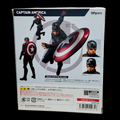 S:H figuarts captain